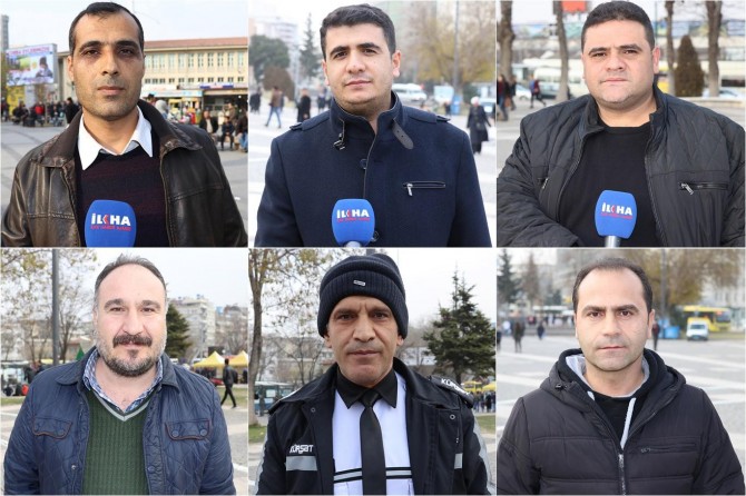 Asgari ücrete yapılan bu zam yetersiz