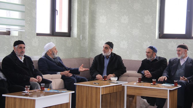 Alimên herêmê dê bo Qudsê bicivin