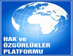 Hak ve Özgürlükler Platformu'ndan Başörtüsü Zulmüne Tepki