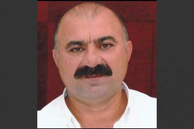 Batmanlı iş adamı Ahmet Dinç trafik kazasında hayatını kaybetti