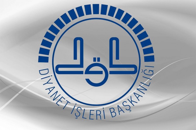 Diyanetten personel alımı duyurusu