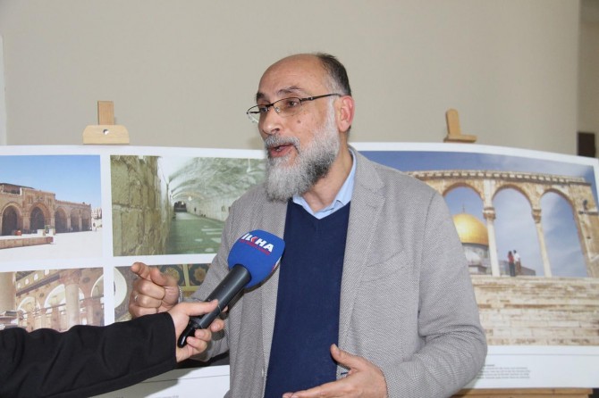 “Berîya em axan azad bikin lazim e em aqilan azad bikin”