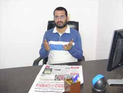 Mısır Model Ülke Olmaya Aday