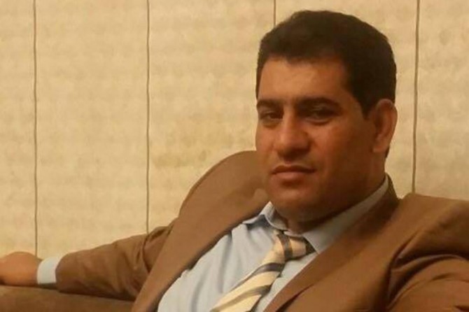 Şanlıurfa kalesinde fotoğraf çektirmek isterken kayalıklara düştü