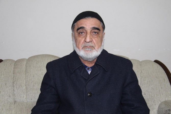 İttihadul Ulema Genel Başkanından "Bitcoin" uyarısı