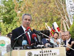 Faik Çelik İlahiyat Fakültesi'nin İnşaatı Başladı