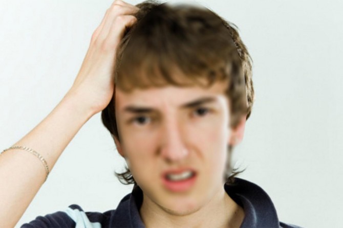 Çocuğum erken ergenliğe mi giriyor?