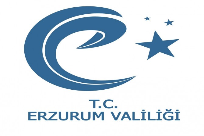 Erzurum Valiliğinden salgın açıklaması