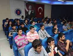 Celal Bayar Üniversitesi Bilgisayar Mühendisliği Bölümü