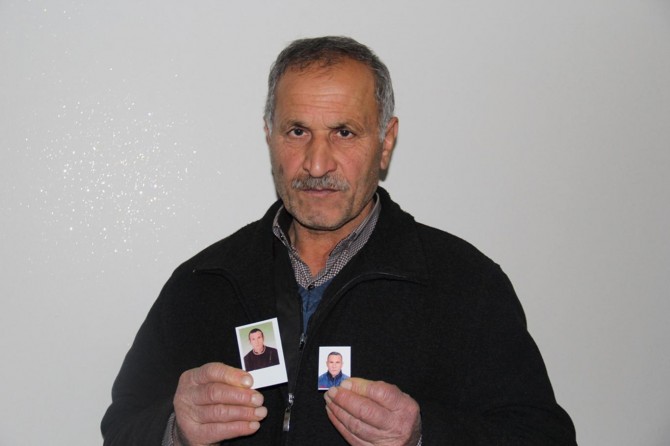 3 ay önce evden çıkan kişiden haber alınamıyor