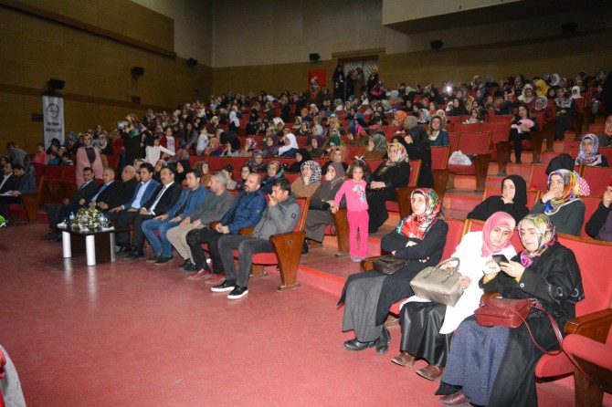 "Kudüs İslam'ın başkentidir"