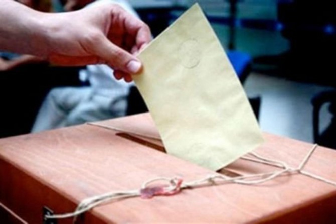 Akçakale Esnaf Ve Sanatkârlar Odası başkanı seçildi