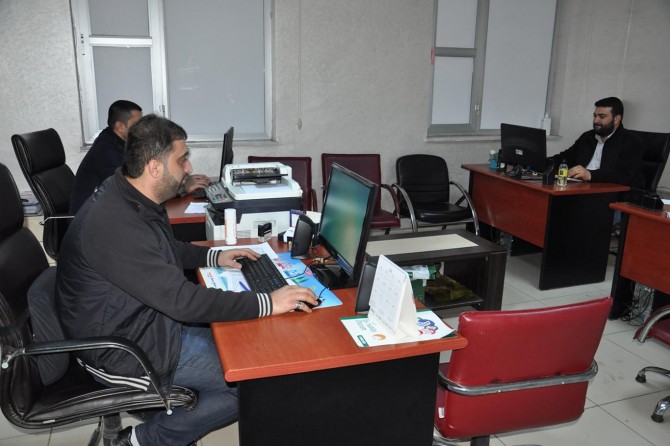 Taşeron işçiler: Kadroya alınmak istiyoruz