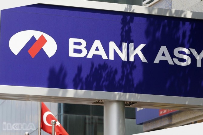 Bank Asya hissedarlarına operasyon: 68 gözaltı