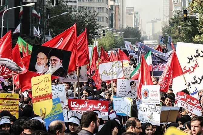 İran'daki olaylar duruluyor mu?