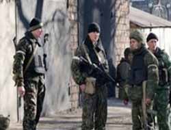 Li Îngûşetyayê Êrîş