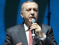 Erdoğan`dan: Hizbullah ve Sivas Davası Yorumu