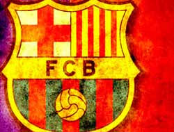 Barcelona`dan `Filistin` Sürprizi