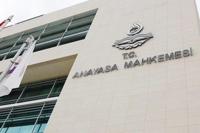 Milletvekillerinin bazı kanunlarla ilgili talebi reddedildi