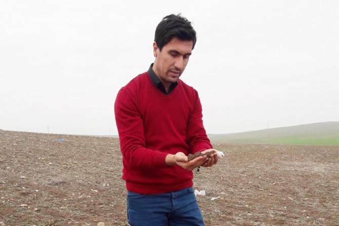 Hakkımız olan gıda ve suyun fazlasını tüketmekteyiz