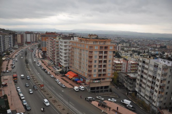 HAKSİAD'dan Batman için önemli öneriler