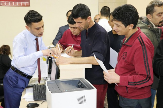 Yıllardır dört gözle bugünü bekliyorduk