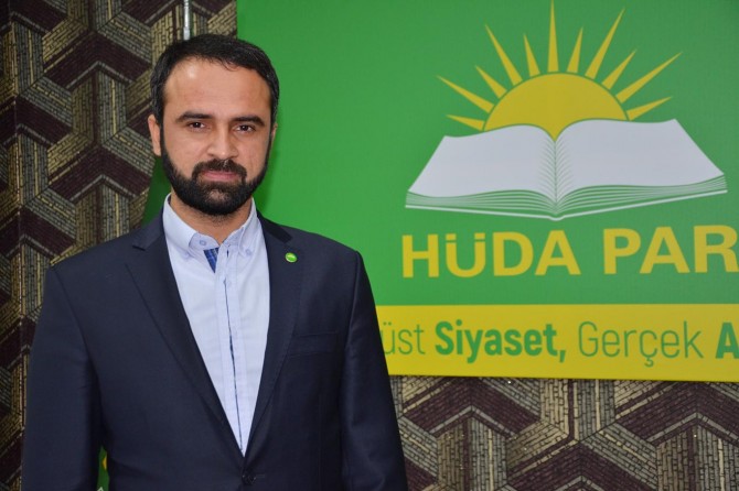 Diyarbakır’da “Türkiye’nin Geleceğinde Gençliğin Sorumluluğu” paneli düzenlenecek