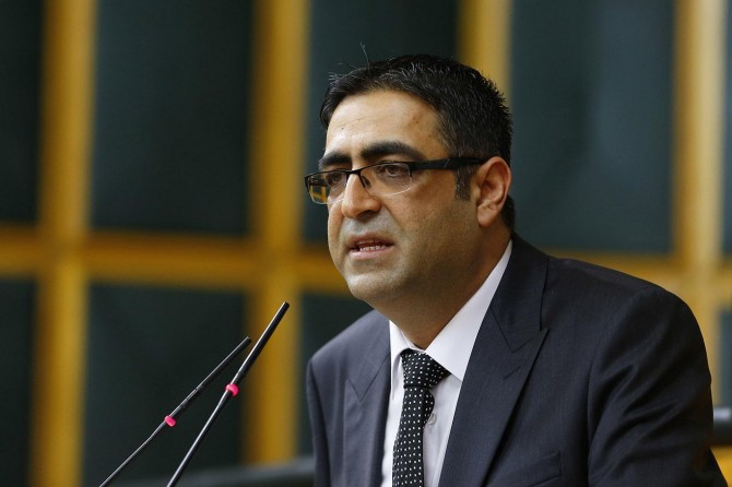 Ji Balukenê HDPyî re 15 sal û 3 meh ceza hat dayîn