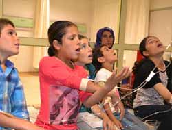 Viranşehir'de 20 Okulda Besin Zehirlenmesi