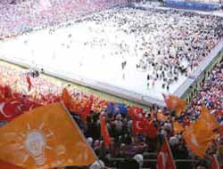 Yapıcıoğlu: Ak Partinin Bu Yol Haritasıyla Kürt Sorunu Çözülemez