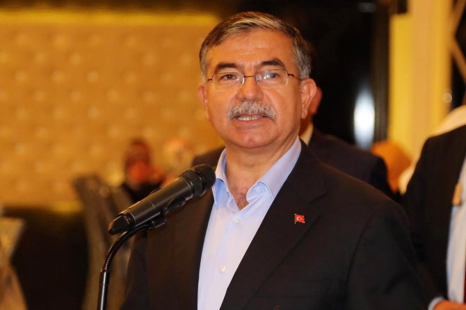 Bakan Yılmaz: 20 bin öğretmen alımını gerçekleştireceğiz