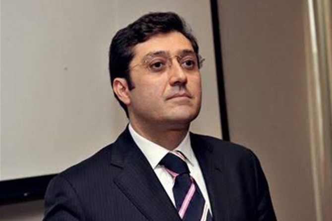 Serokê Şaredarîya Beşîktaşê ji wezîfê hat dûrxistin