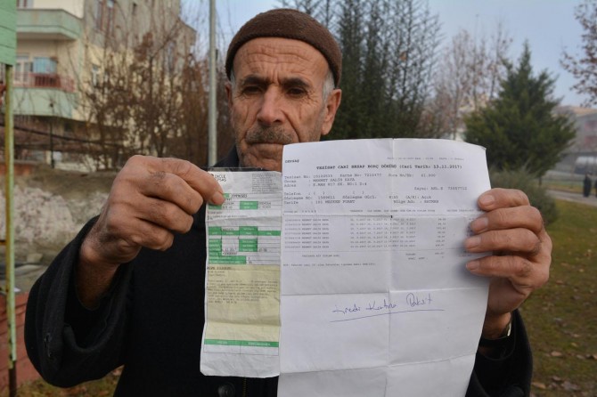 Kiracı mülkiyet sahibini mağdur etti iddiası