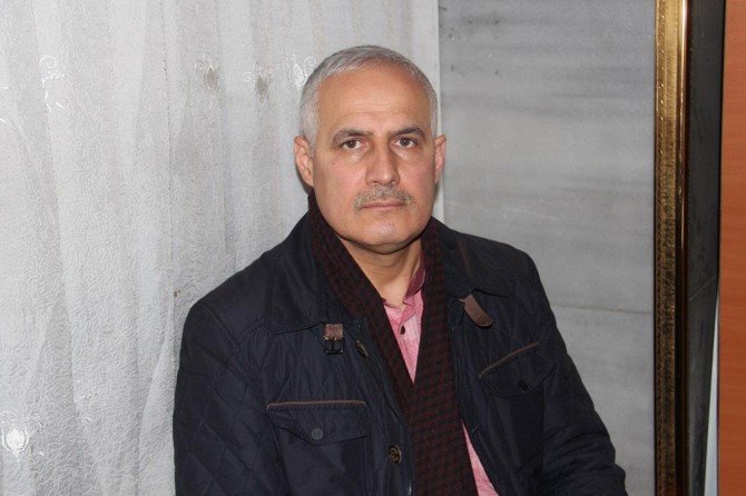 "FETÖ kumpası ile ceza alanlara yeniden yargılama yolunun açılmalı"