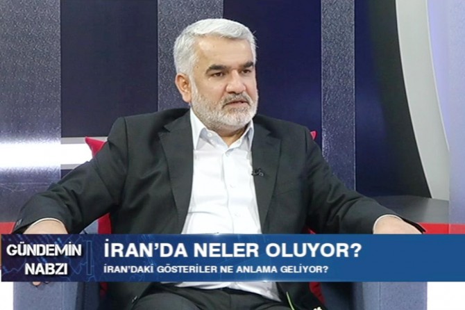 Yapıcıoğlu’ndan gündeme dair önemli açıklamalar