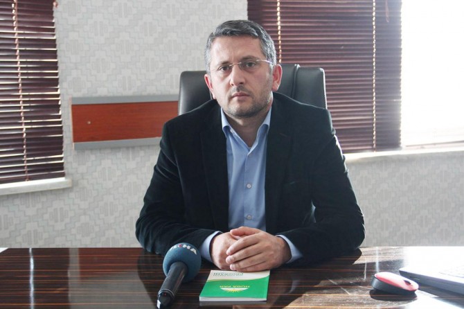 "Anne ve babalar Yusufî çocuklarına hasret göçtüler"