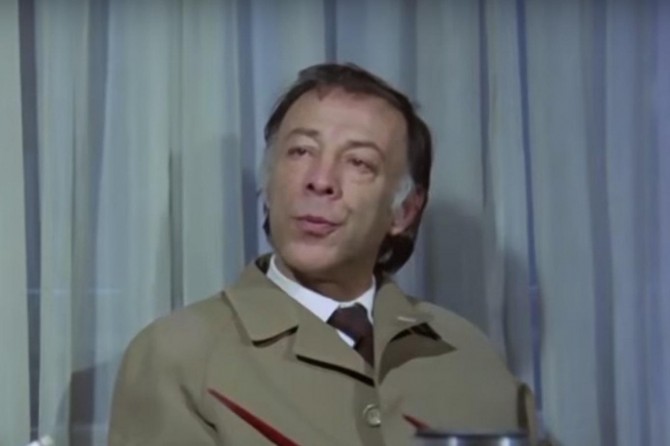 Münir Özkul hayatını kaybetti