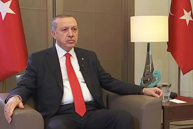 “PKK li Sûrîyê bi cî bû û li pey de desteka Amerîka heye”