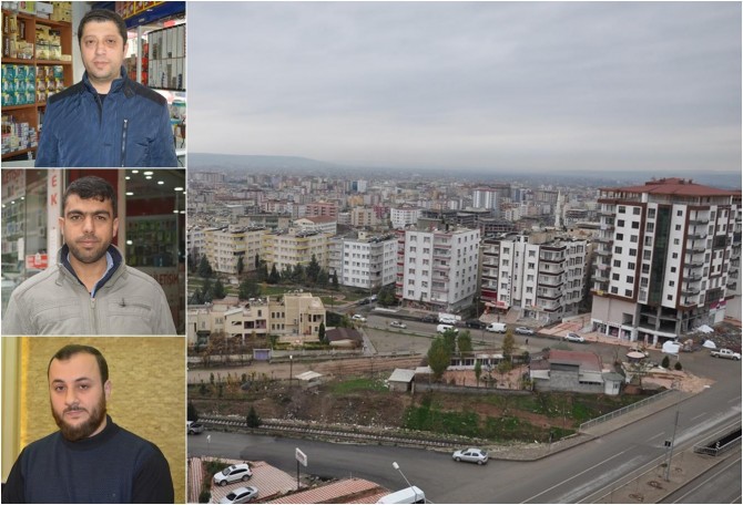 ​Halkın değerleriyle uyuşmayan konserlerin yapılmasına tepki