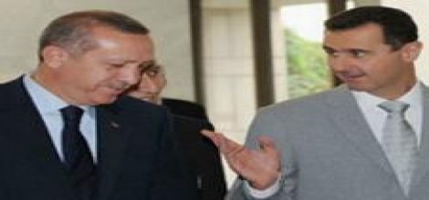 'Türkiye'nin büyük oyununa dikkat'