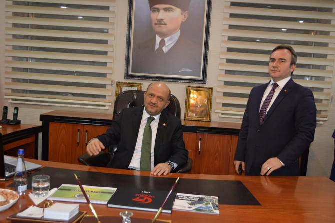 "Halk için gönderilen kaynaklar başka yere harcandı"