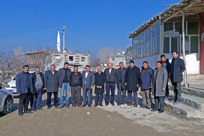 "En kaliteli suyu kullanıyoruz ancak bunun kıymetini bilmiyoruz"