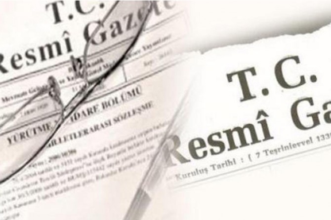 2022 yılına kadar belirlenen bazı alanlarda gümrük vergisi alınmayacak