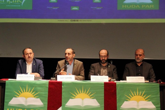 “Gelecek inşa etme ihtiyacımız var”