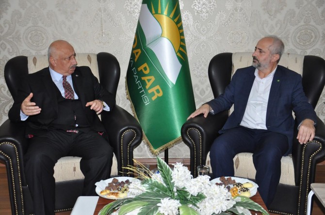 Gök: Üniversiteler hür düşünce mektepleridir ve özerk olmalıdırlar