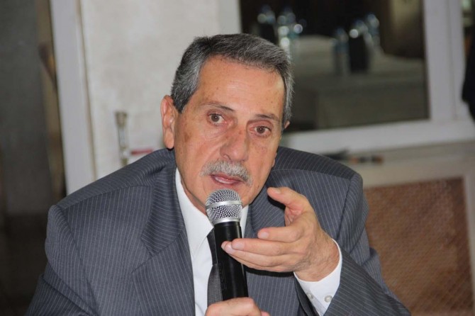 Uyuşturucu ülkemizin gelecekteki en büyük tehdit unsurudur