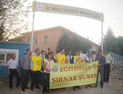 Eğitim-Senden Yapılan Ücretli Atamalara Tepki