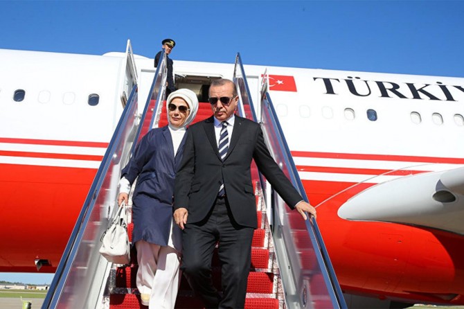 ABD, YPG’yi yanına alarak mücadele ediyor