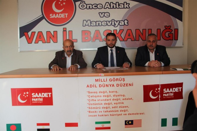 Pembe otobüste amacımız pozitif ayrımcılık