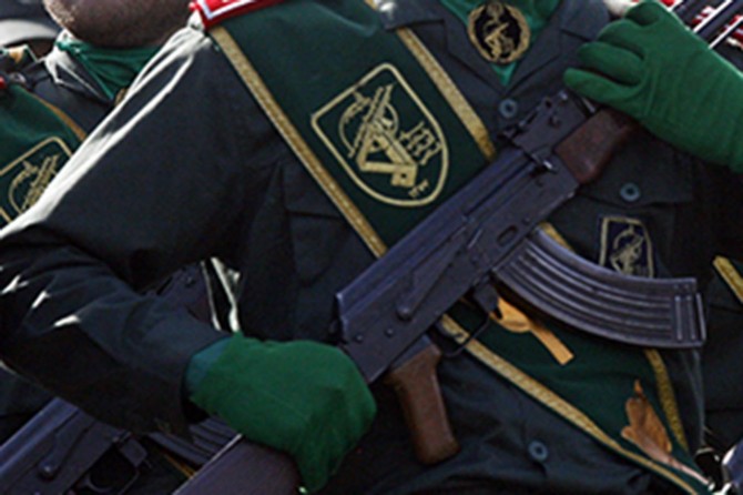 Devrim Muhafızları: İran halkı galip gelmiştir